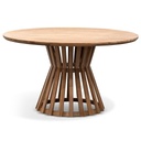 Wooden Round table 