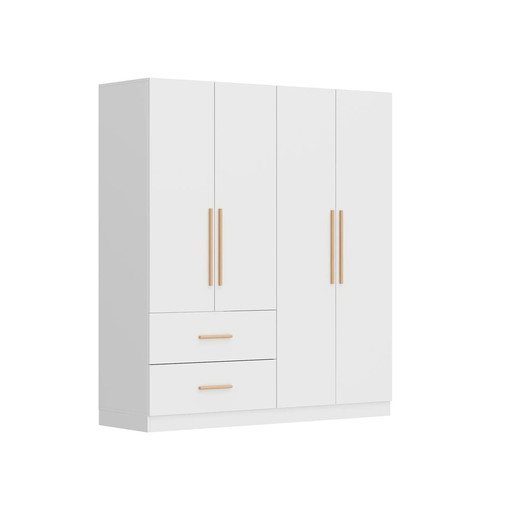 MDF Wardrobe 