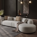 Premium Sofa Set 