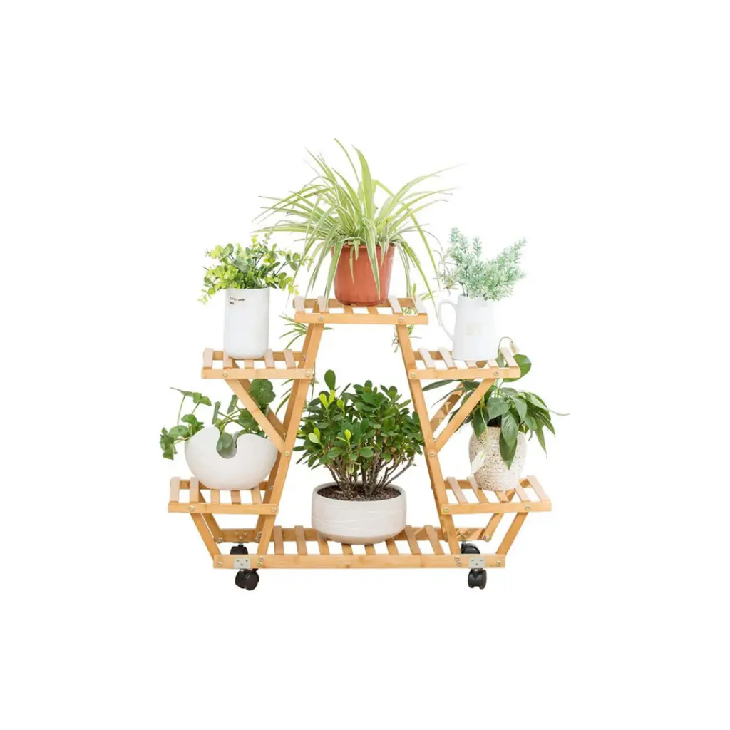 Nancy Wood Plant Stand.webp