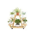 Nancy Wood Plant Stand.webp