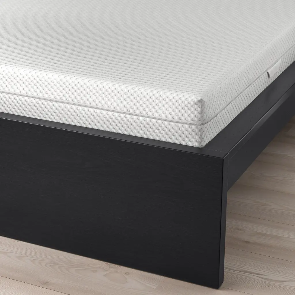 malm-bed-frame-with-mattress-black-brown-abygda-firm__1236289_pe917551_s5.webp