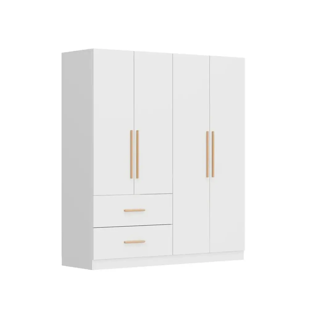 MDF Wardrobe 