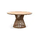 Wooden Round table 