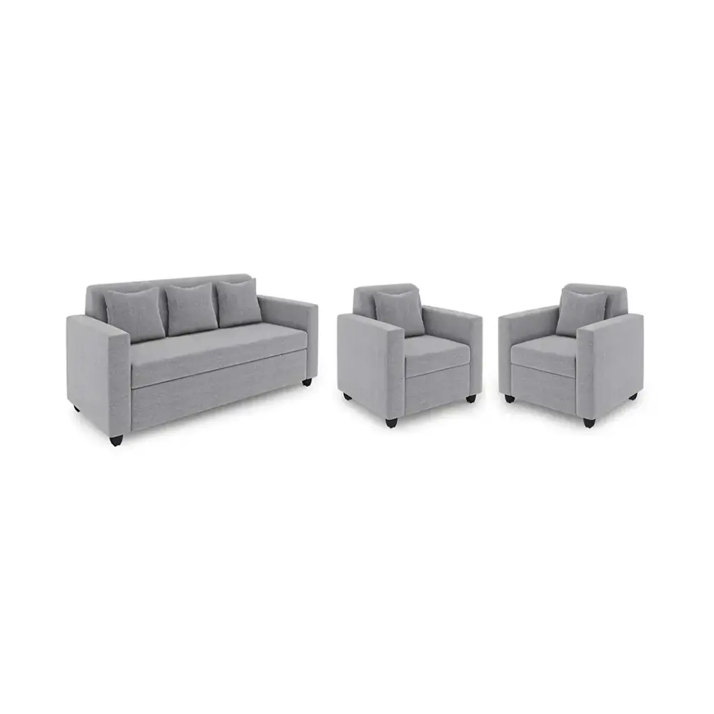 Sofa Set 5 Seater