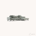 Louche  sofa