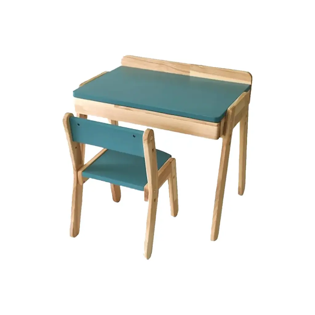 Kids' Study Table Set